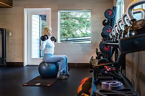 Best Western Plus Tin Wis Resort