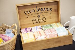 Best Western Plus Tin Wis Resort