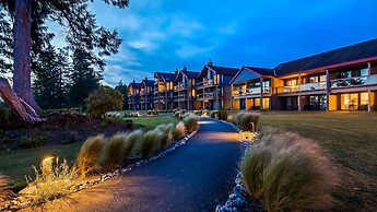 Best Western Plus Tin Wis Resort