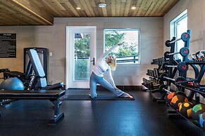 Best Western Plus Tin Wis Resort