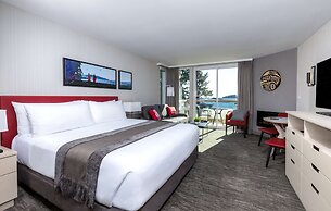 Best Western Plus Tin Wis Resort