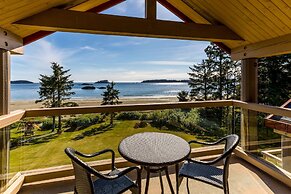 Best Western Plus Tin Wis Resort