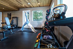 Best Western Plus Tin Wis Resort