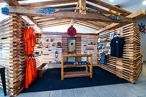 Best Western Plus Tin Wis Resort