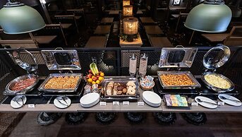 Best Western Plus Tin Wis Resort