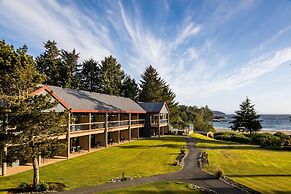 Best Western Plus Tin Wis Resort