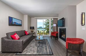 Best Western Plus Tin Wis Resort