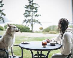 Best Western Plus Tin Wis Resort