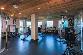 Best Western Plus Tin Wis Resort