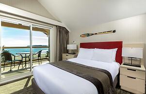 Best Western Plus Tin Wis Resort