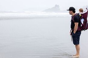 Best Western Plus Tin Wis Resort