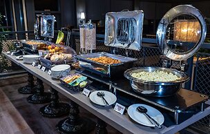 Best Western Plus Tin Wis Resort