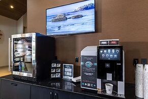 Best Western Plus Tin Wis Resort