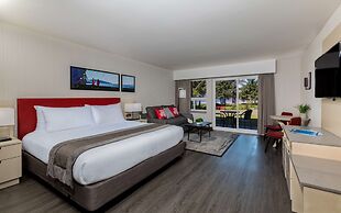 Best Western Plus Tin Wis Resort