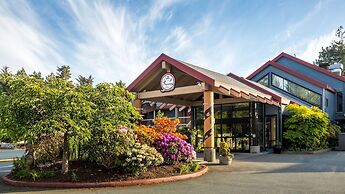 Best Western Plus Tin Wis Resort