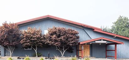 Best Western Plus Tin Wis Resort