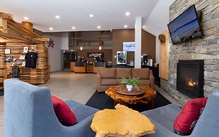 Best Western Plus Tin Wis Resort