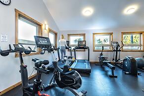 Best Western Plus Tin Wis Resort