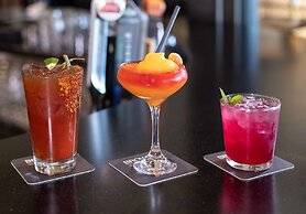 Best Western Plus Tin Wis Resort