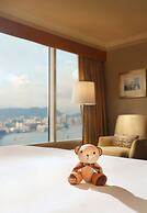 Conrad Hong Kong