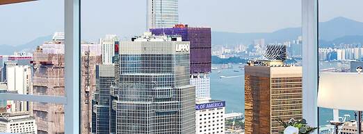 Conrad Hong Kong