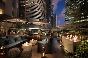 Conrad Hong Kong