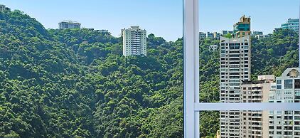 Conrad Hong Kong