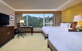 Conrad Hong Kong