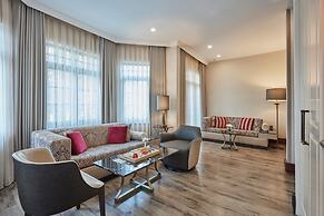 Konak Hotel Taksim