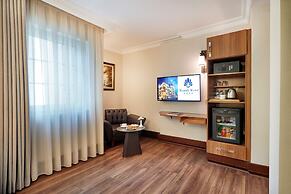 Konak Hotel Taksim