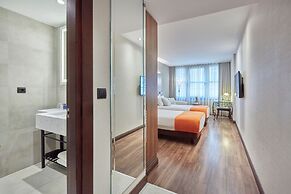Konak Hotel Taksim