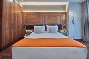 Konak Hotel Taksim