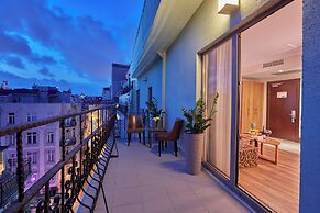 Konak Hotel Taksim