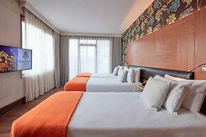 Konak Hotel Taksim