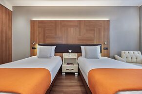 Konak Hotel Taksim