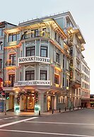 Konak Hotel Taksim