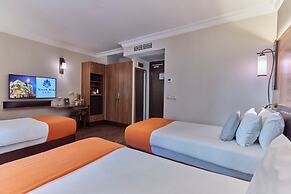 Konak Hotel Taksim