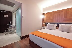 Konak Hotel Taksim