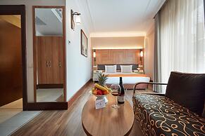 Konak Hotel Taksim