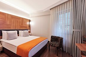 Konak Hotel Taksim
