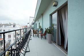 Konak Hotel Taksim
