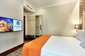 Konak Hotel Taksim