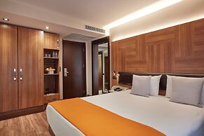 Konak Hotel Taksim