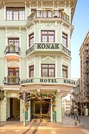 Konak Hotel Taksim