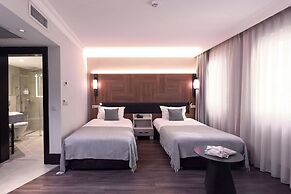 Konak Hotel Taksim
