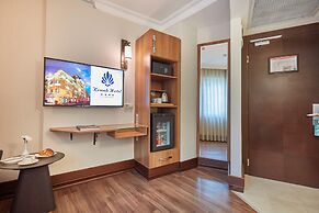 Konak Hotel Taksim