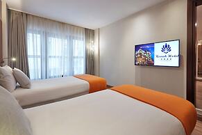 Konak Hotel Taksim