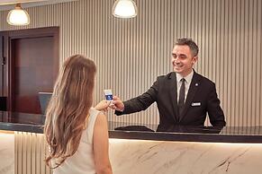Konak Hotel Taksim