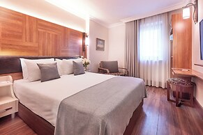 Konak Hotel Taksim