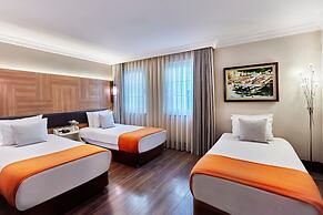 Konak Hotel Taksim